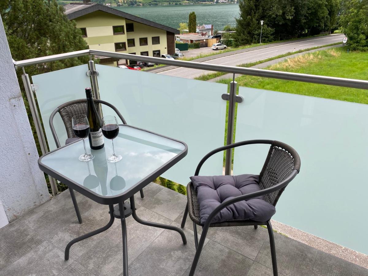 Ossiach Apartment 2 Heiligen Gestade Eksteriør bilde