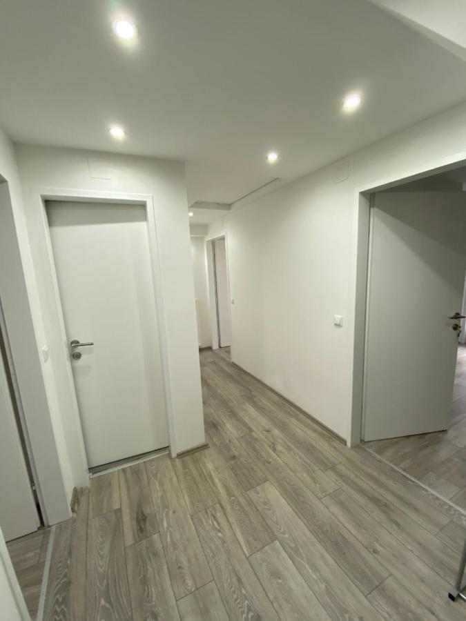 Ossiach Apartment 2 Heiligen Gestade Eksteriør bilde