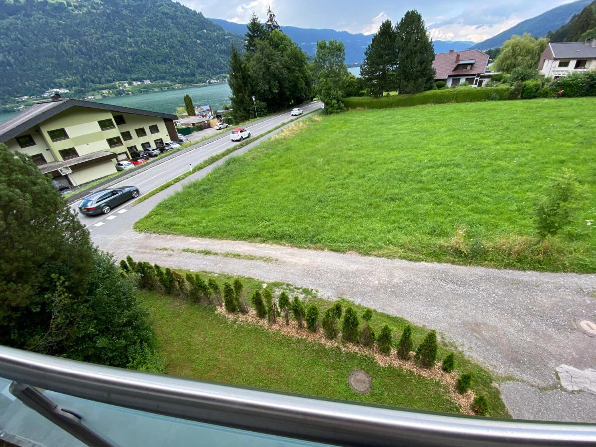 Ossiach Apartment 2 Heiligen Gestade Eksteriør bilde