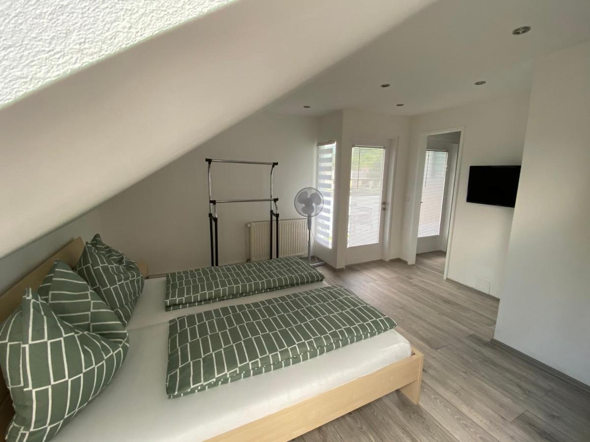 Ossiach Apartment 2 Heiligen Gestade Eksteriør bilde