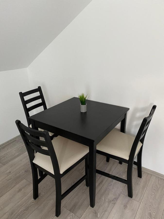 Ossiach Apartment 2 Heiligen Gestade Eksteriør bilde
