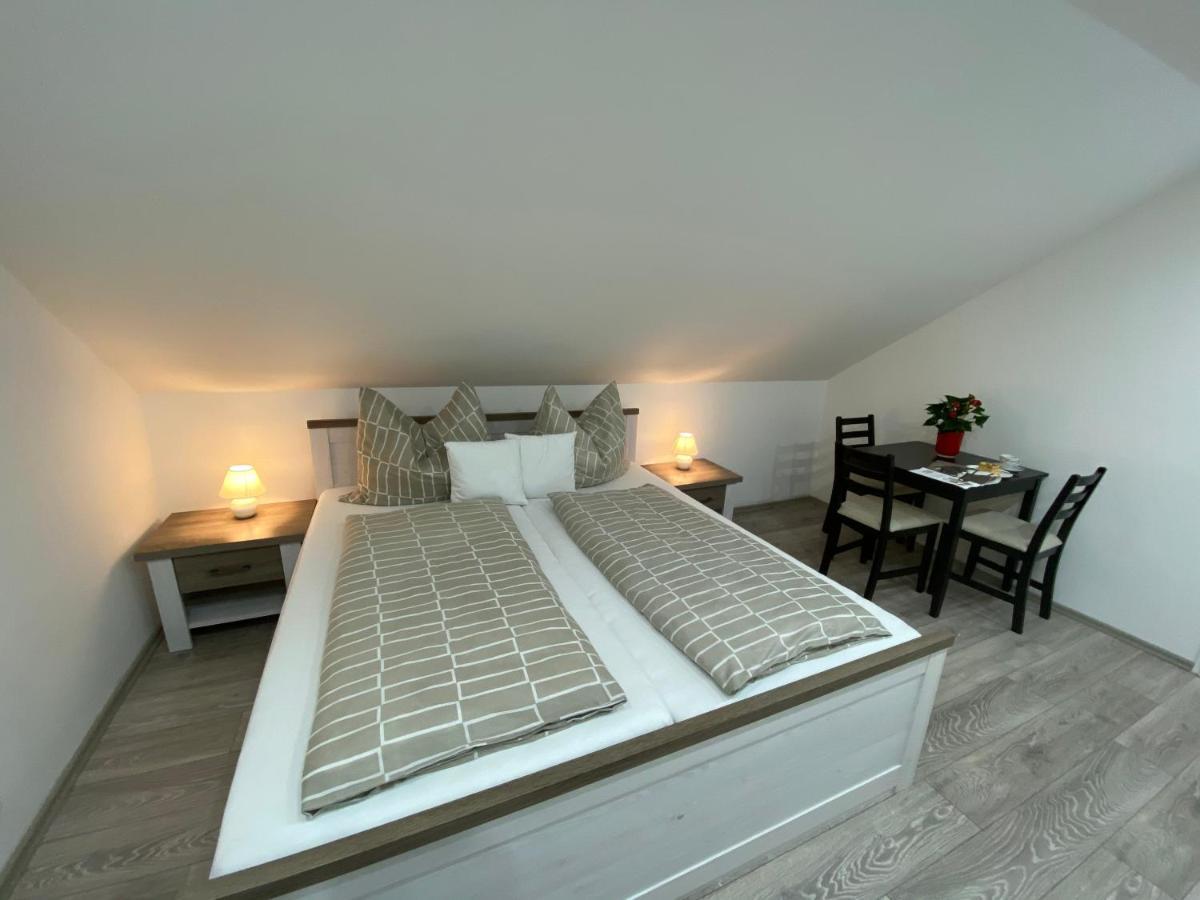 Ossiach Apartment 2 Heiligen Gestade Eksteriør bilde