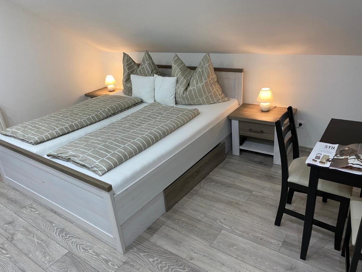 Ossiach Apartment 2 Heiligen Gestade Eksteriør bilde