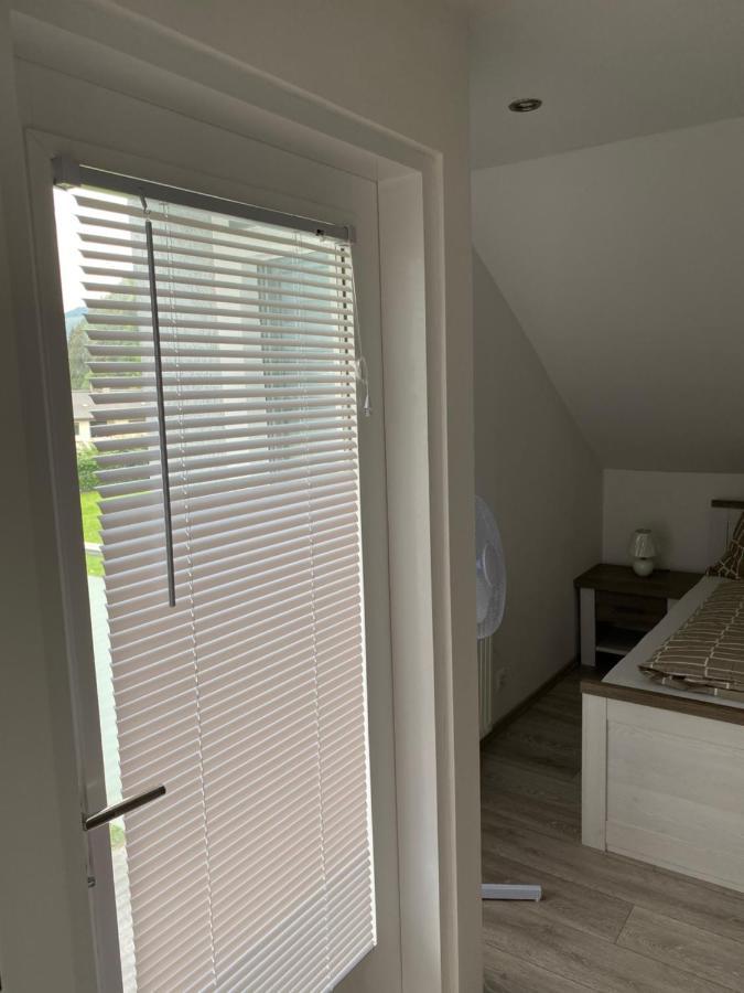 Ossiach Apartment 2 Heiligen Gestade Eksteriør bilde