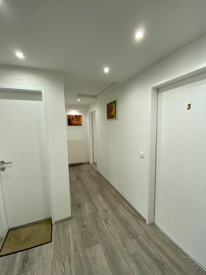 Ossiach Apartment 2 Heiligen Gestade Eksteriør bilde